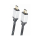 GEMBIRD Kabel HDMI high speed z ethernetem "Seria select plus" 5m CCB-HDMIL-5M - 1351664 - zdjęcie 2